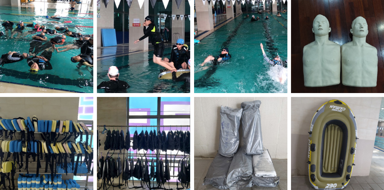 활동사진 및 비품사진